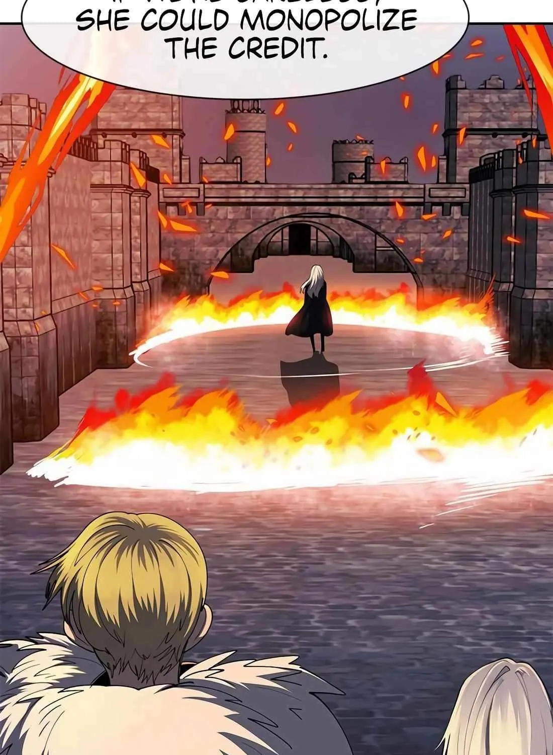 Dungeon Porter Chapter 42 page 156 - 