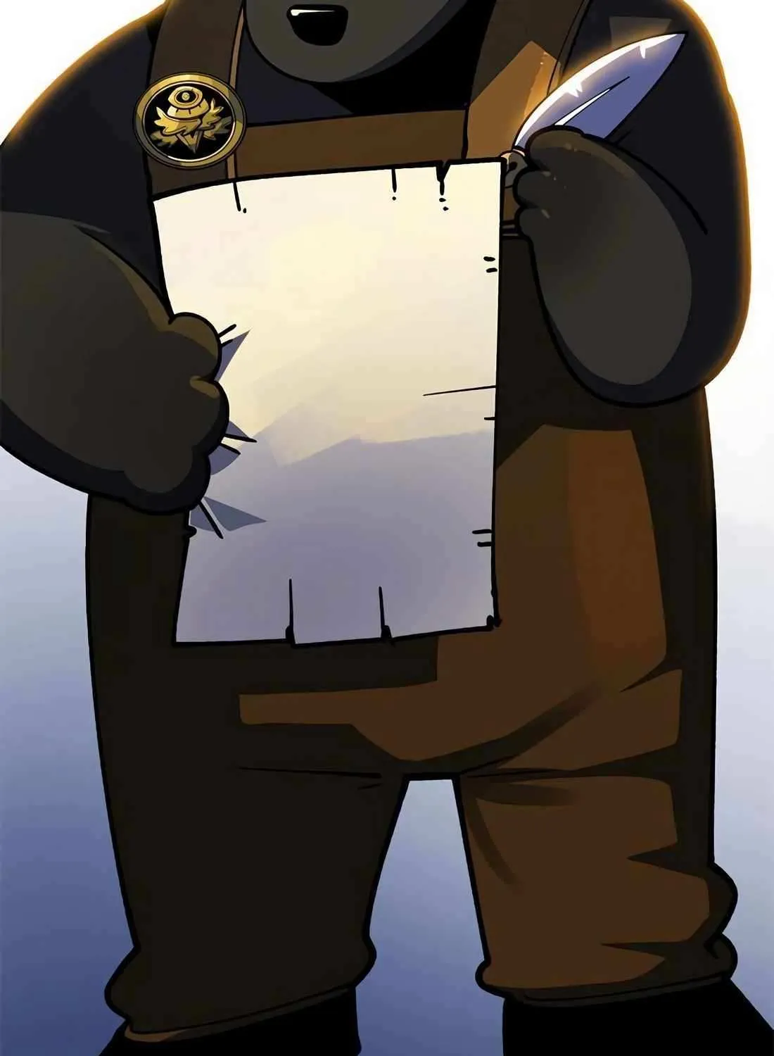 Dungeon Porter Chapter 42 page 160 - 