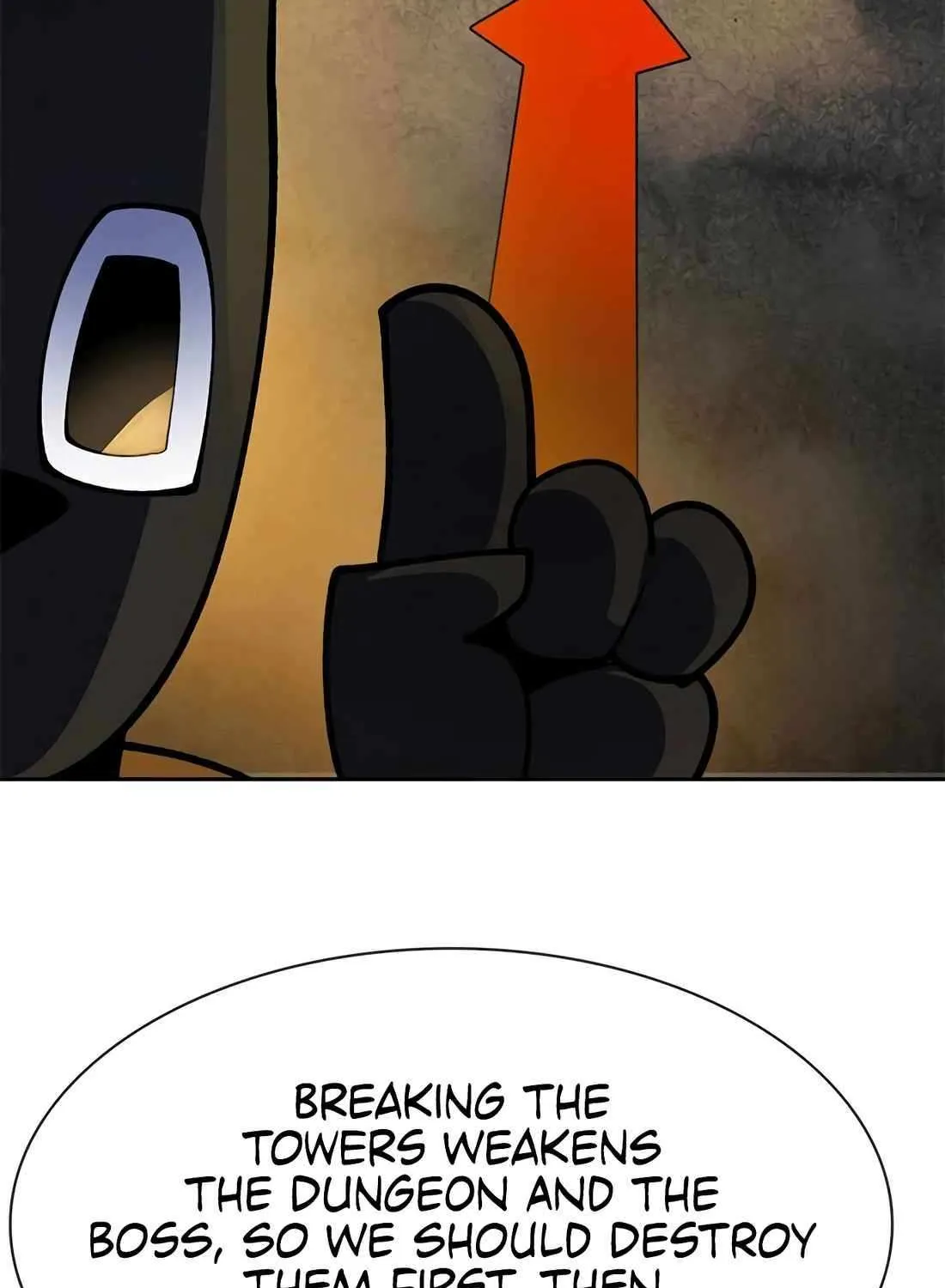 Dungeon Porter Chapter 42 page 164 - 