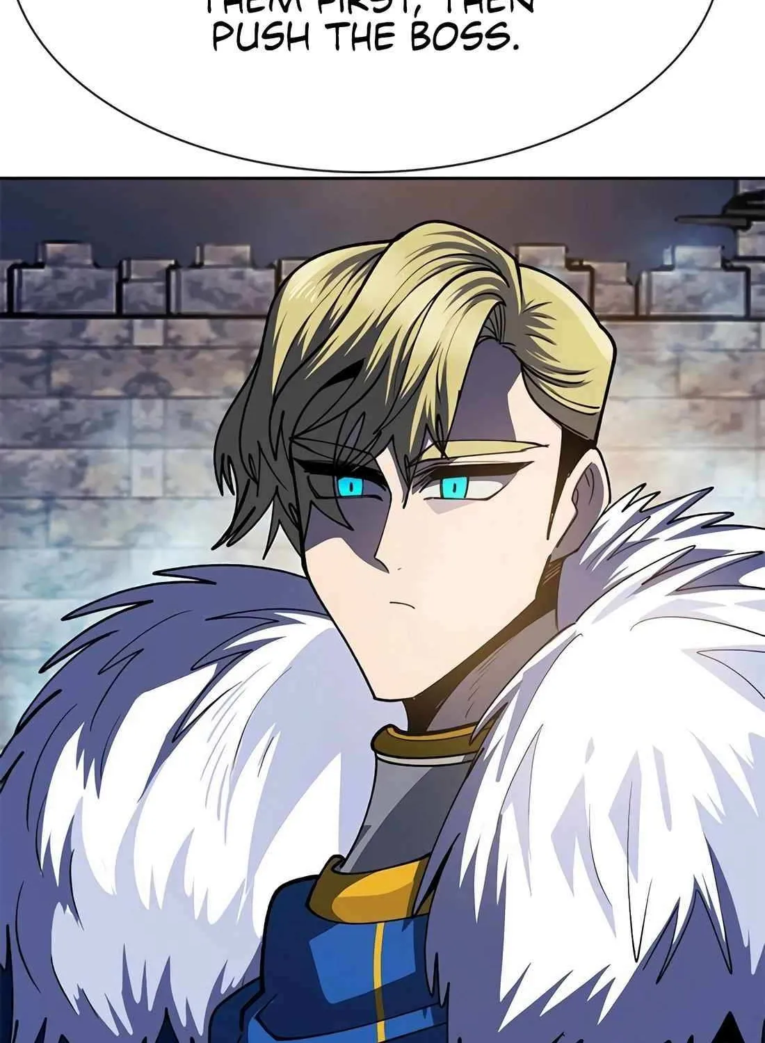 Dungeon Porter Chapter 42 page 165 - 