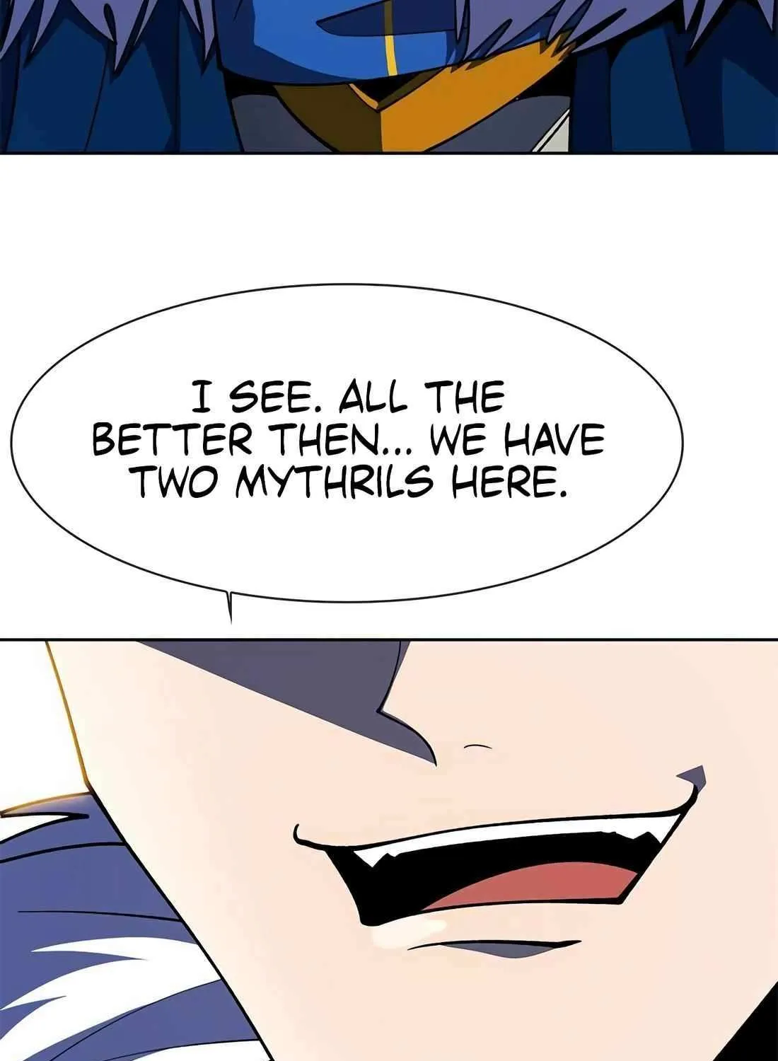 Dungeon Porter Chapter 42 page 166 - 