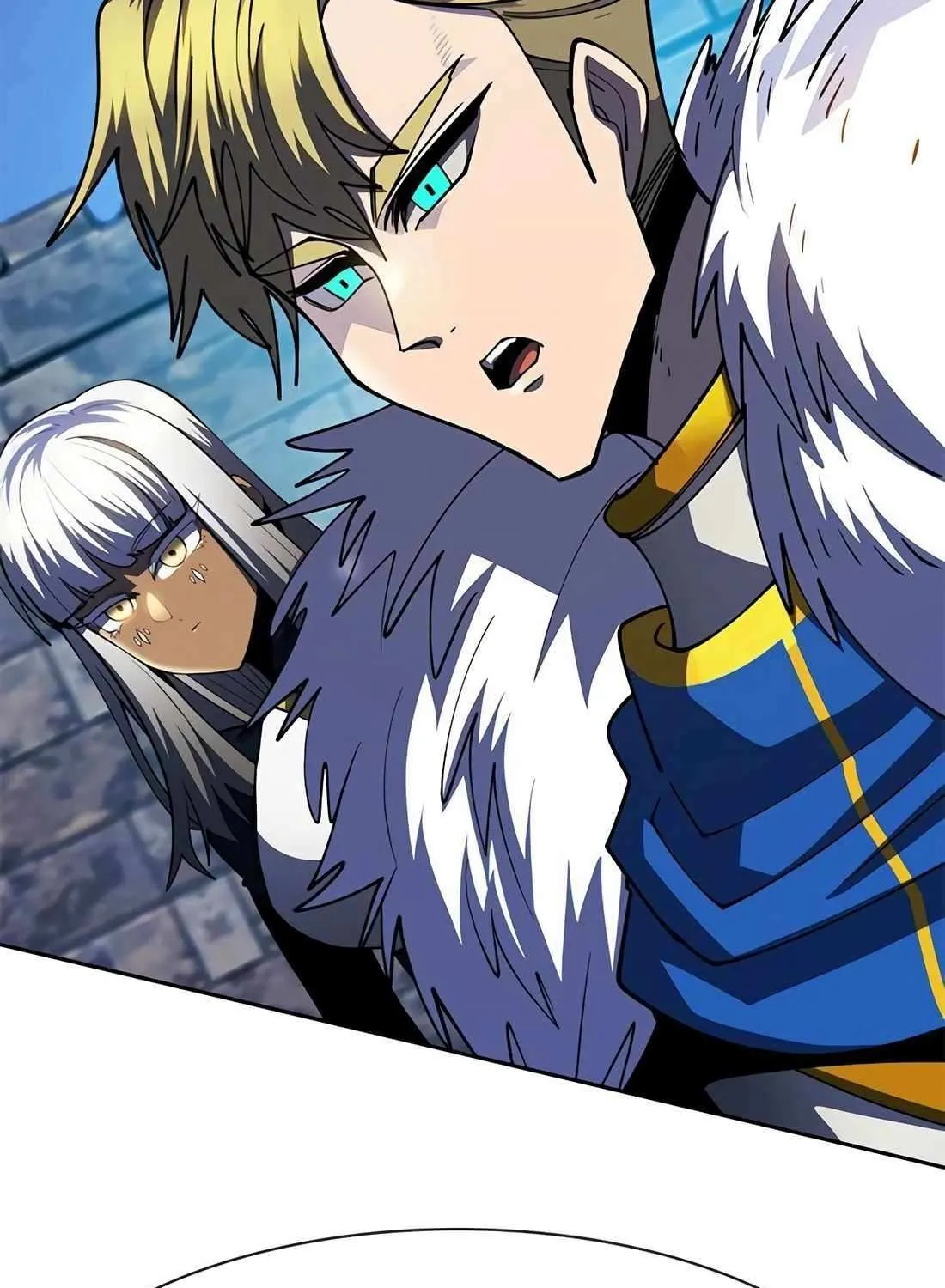 Dungeon Porter Chapter 42 page 170 - 
