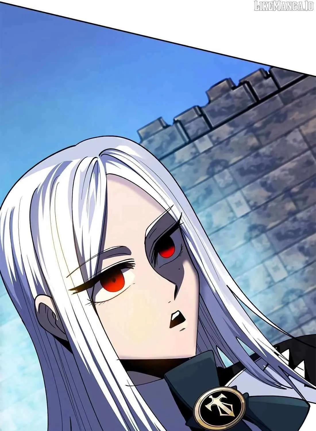 Dungeon Porter Chapter 42 page 172 - 