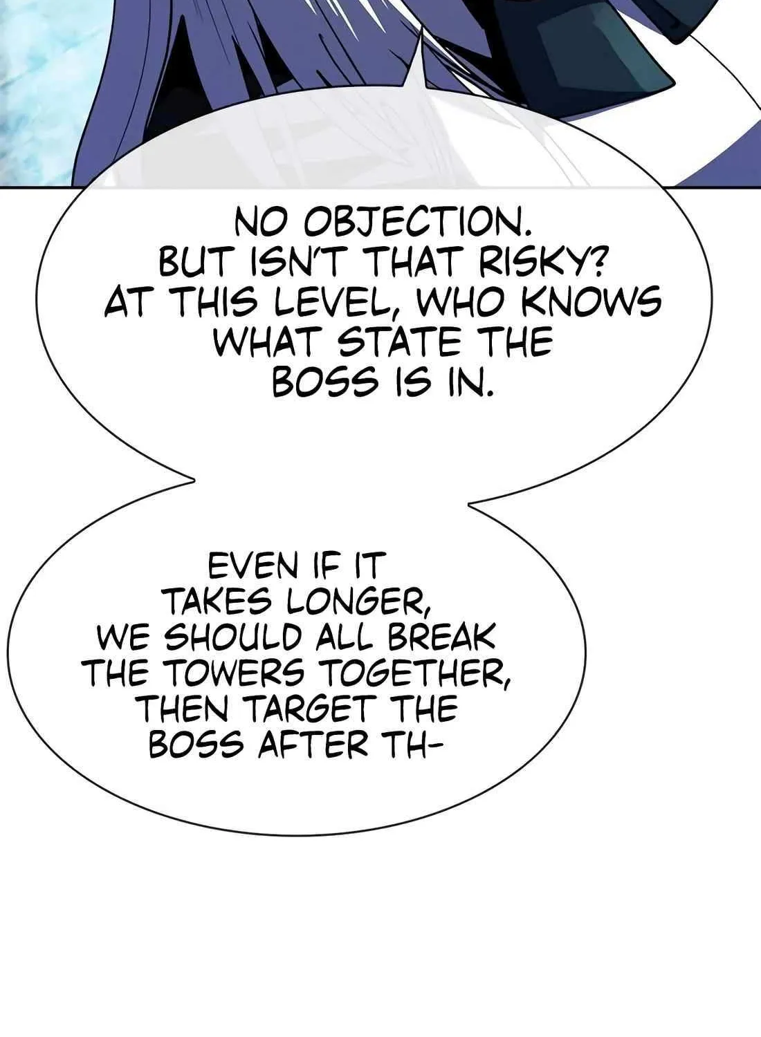 Dungeon Porter Chapter 42 page 173 - 