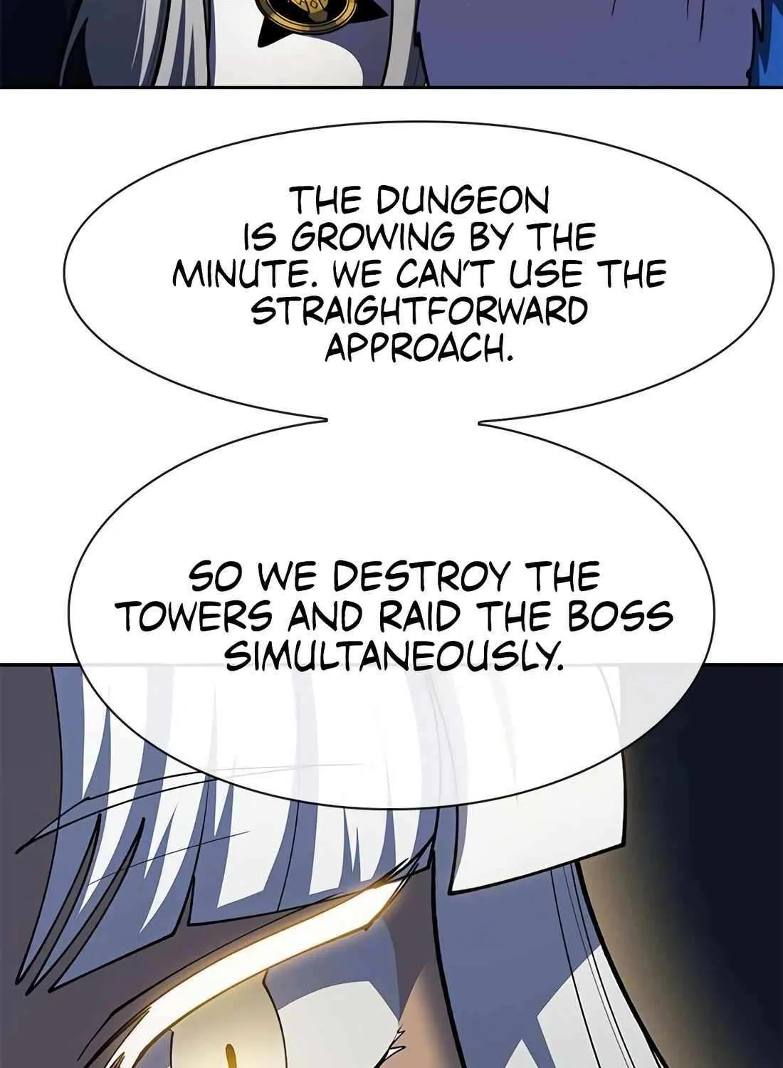 Dungeon Porter Chapter 42 page 175 - 