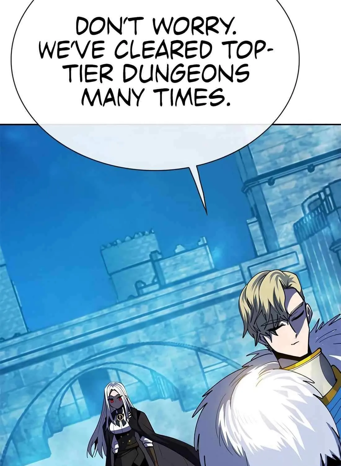 Dungeon Porter Chapter 42 page 178 - 