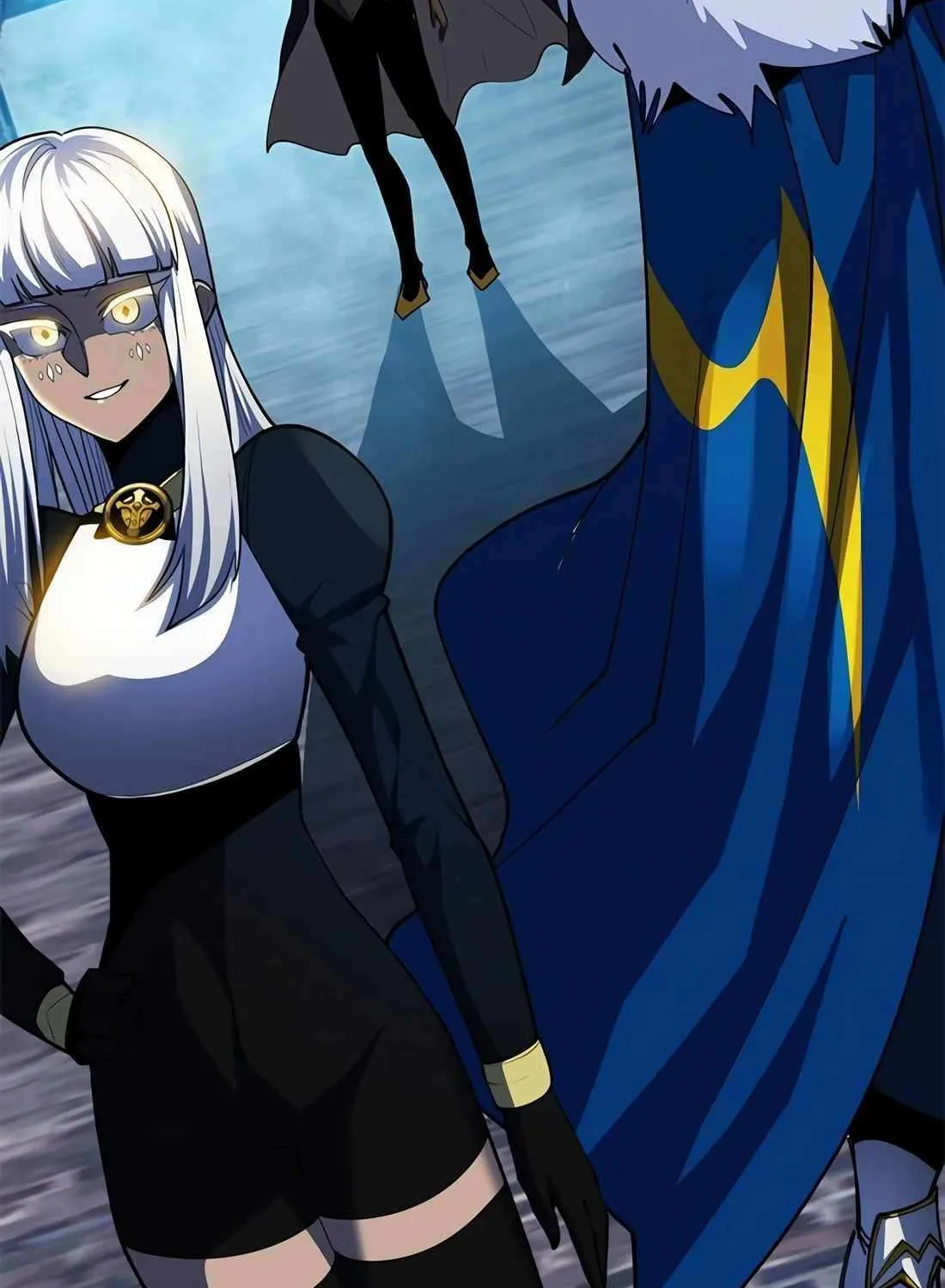 Dungeon Porter Chapter 42 page 179 - 