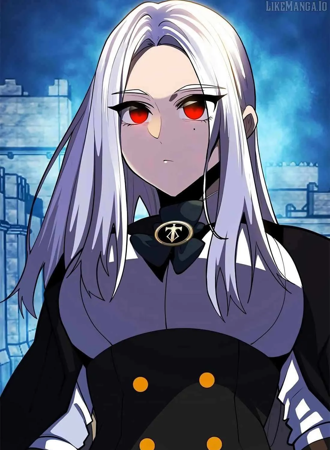 Dungeon Porter Chapter 42 page 182 - 