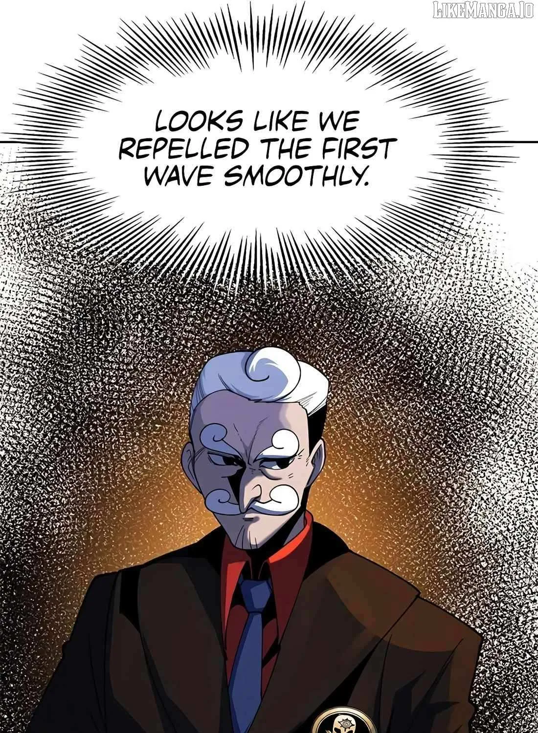 Dungeon Porter Chapter 42 page 190 - 