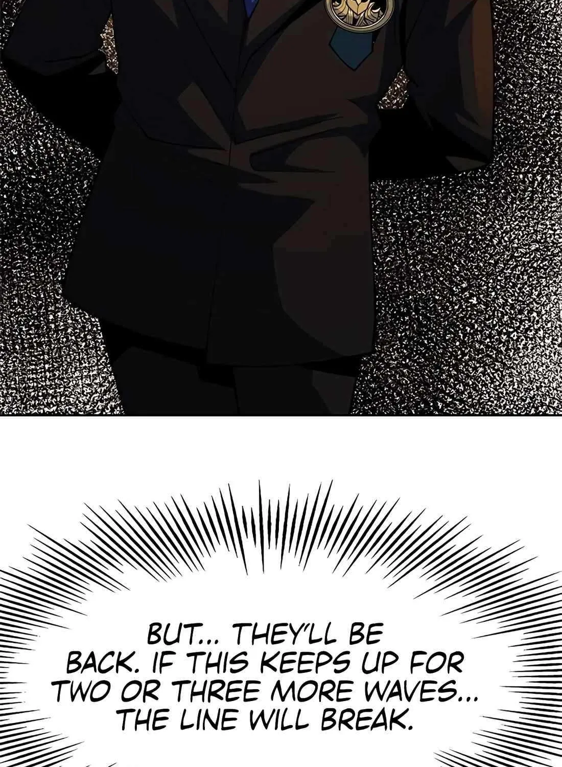 Dungeon Porter Chapter 42 page 191 - 