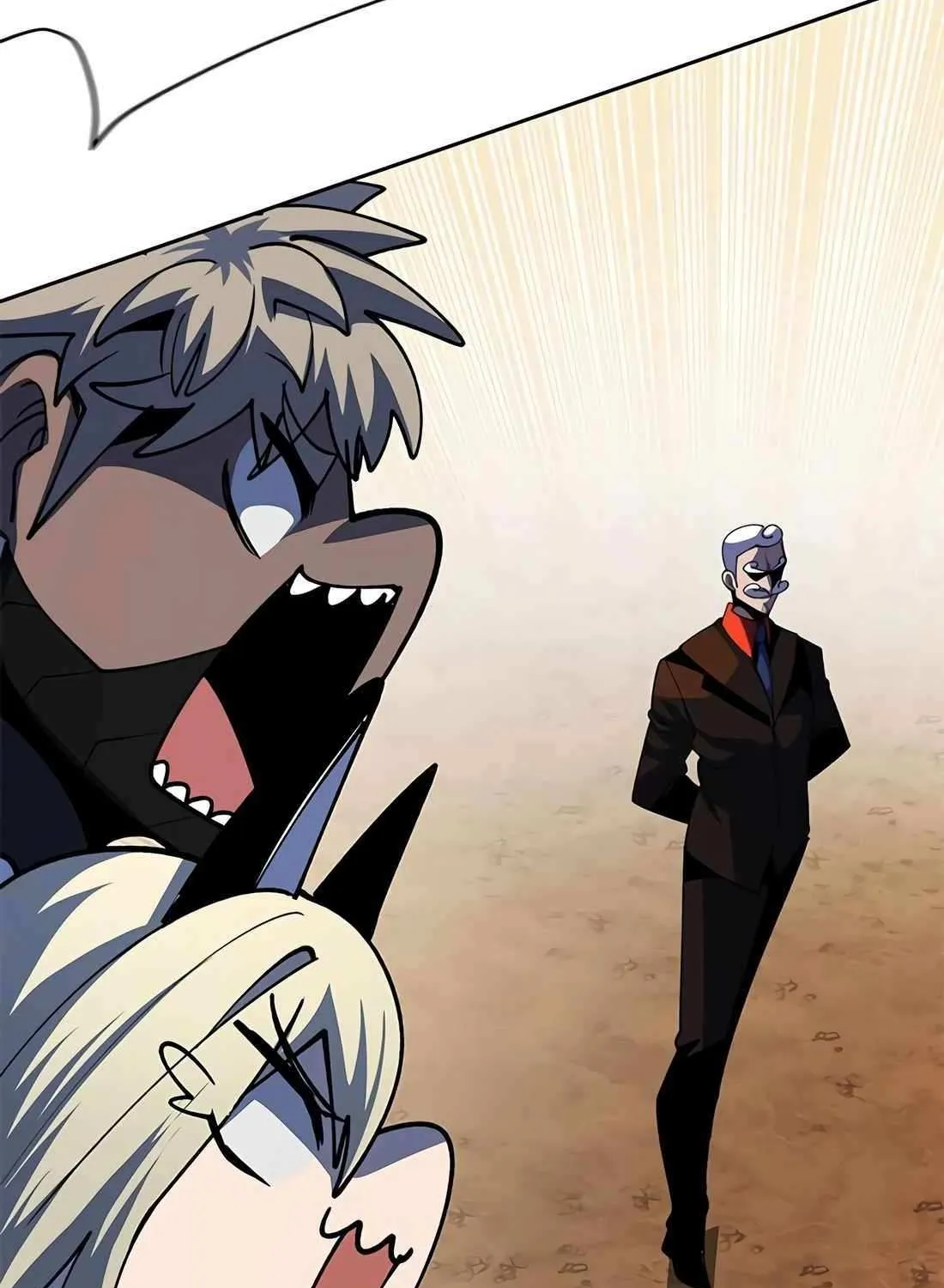 Dungeon Porter Chapter 42 page 196 - 