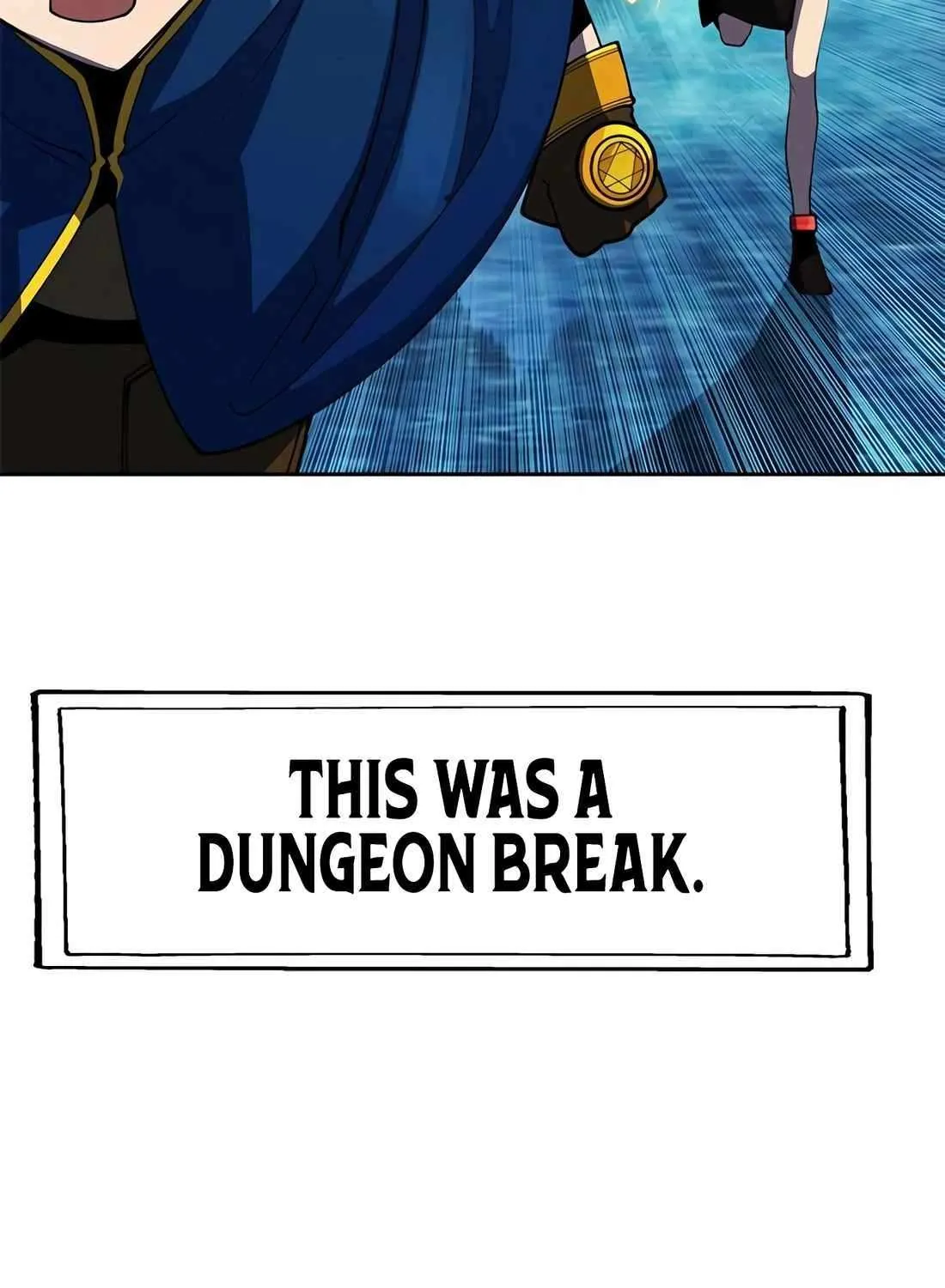 Dungeon Porter Chapter 42 page 29 - 