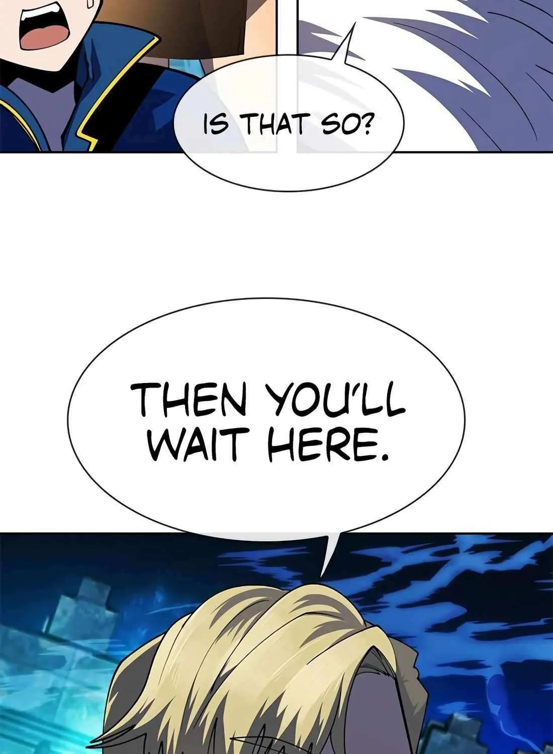 Dungeon Porter Chapter 42 page 34 - 