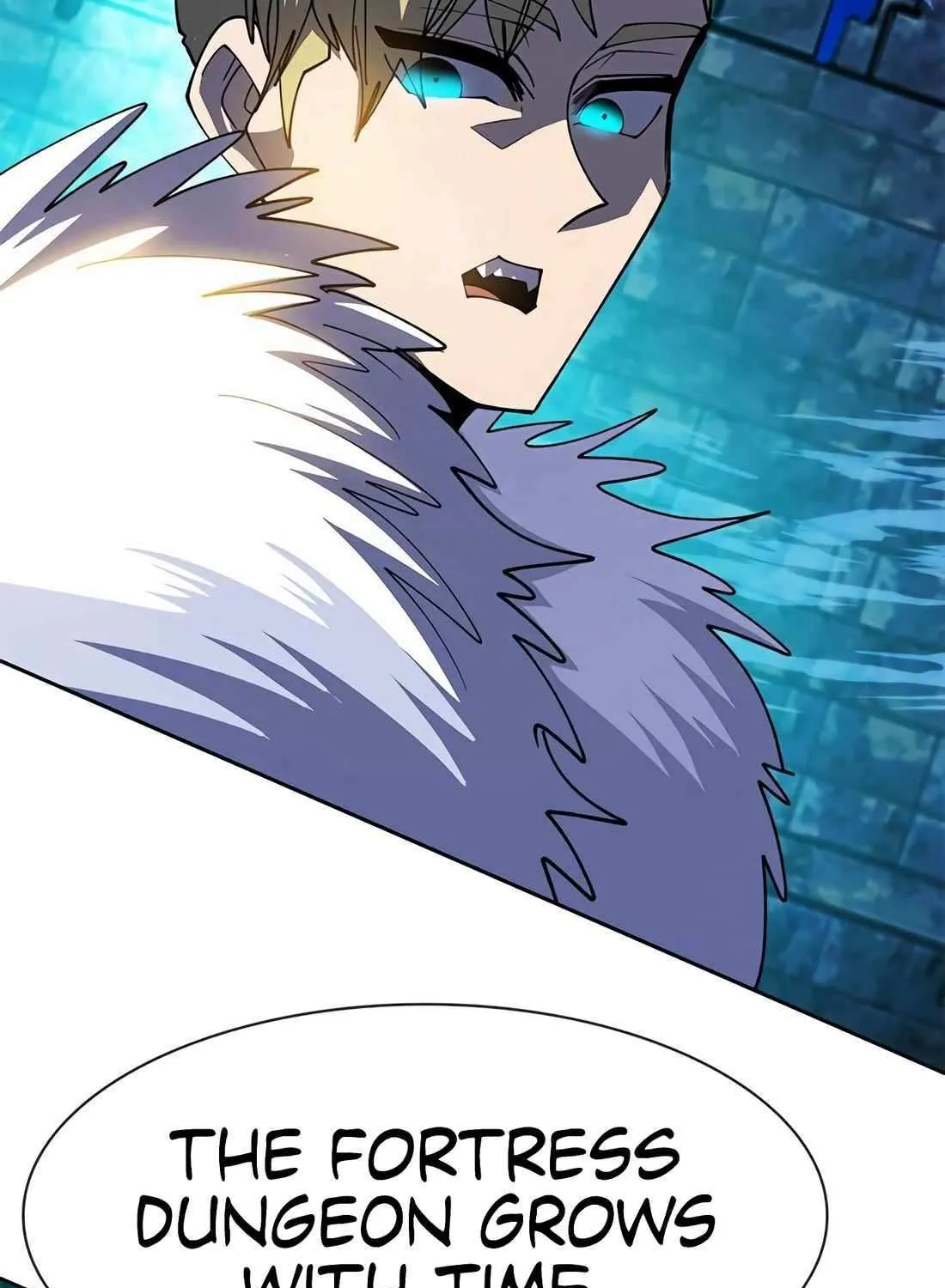 Dungeon Porter Chapter 42 page 35 - 