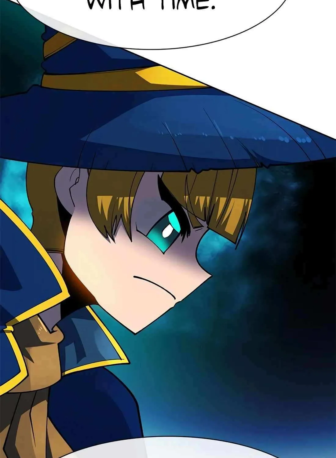 Dungeon Porter Chapter 42 page 36 - 
