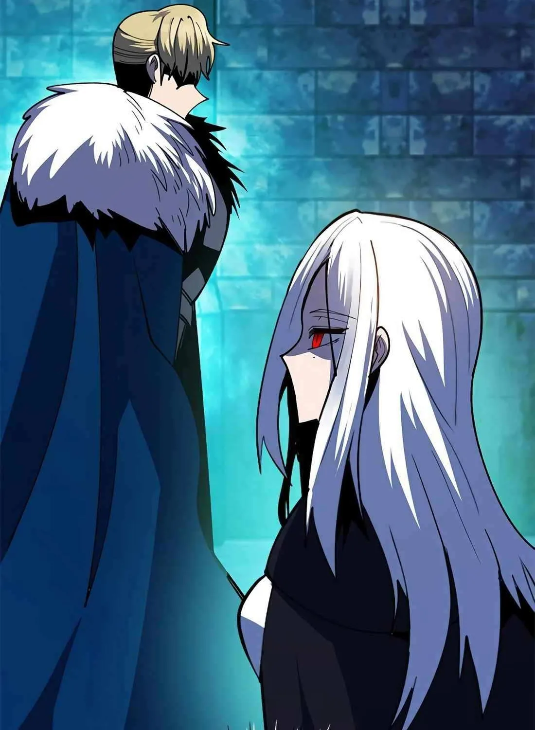 Dungeon Porter Chapter 42 page 38 - 