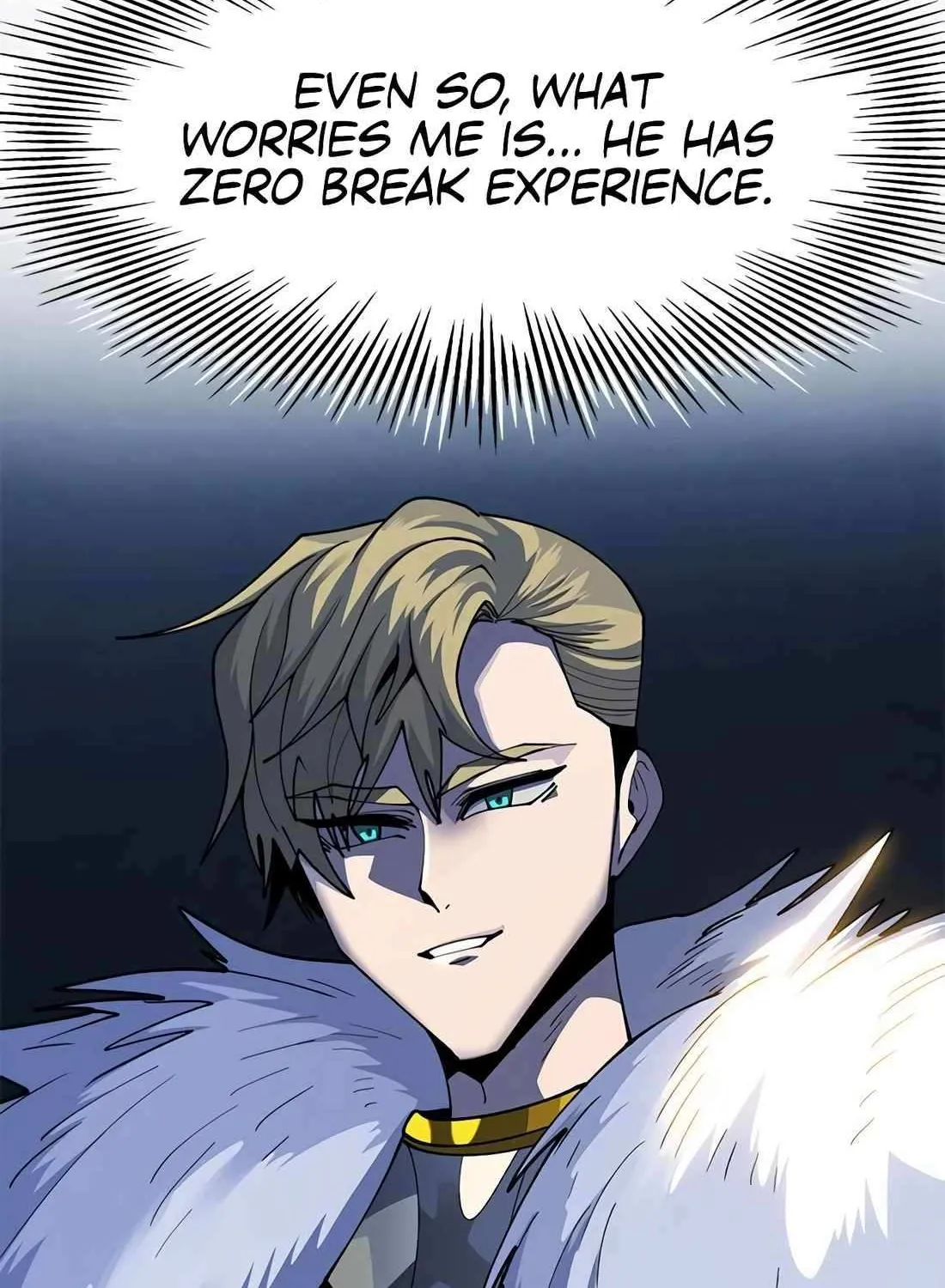 Dungeon Porter Chapter 42 page 51 - 
