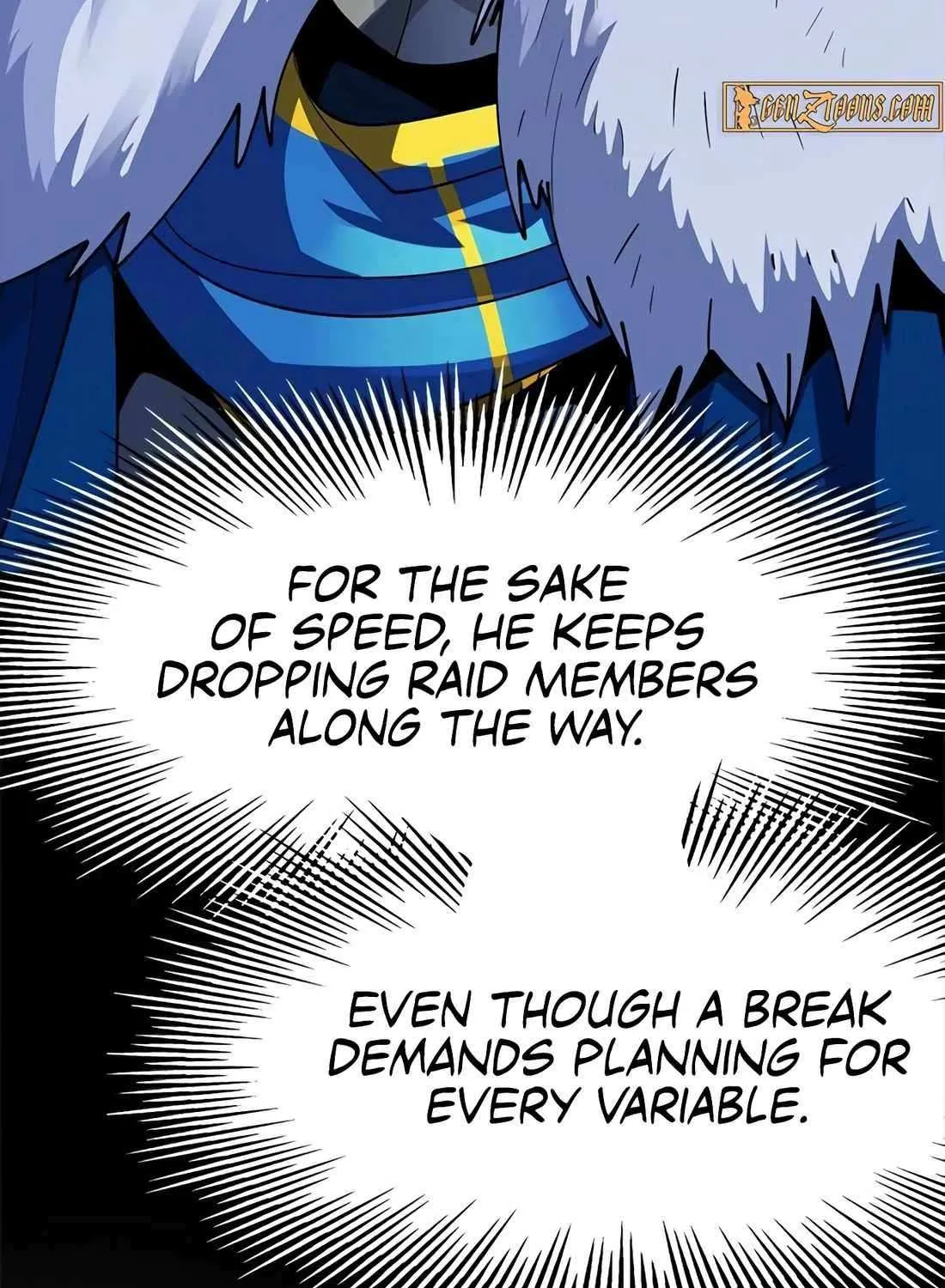 Dungeon Porter Chapter 42 page 52 - 