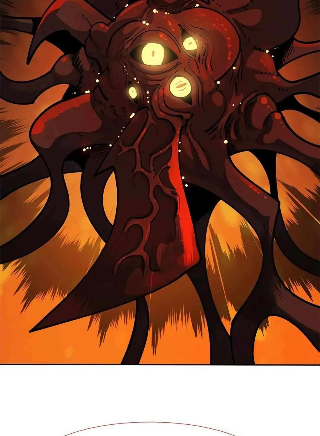 Dungeon Porter Chapter 42 page 7 - 