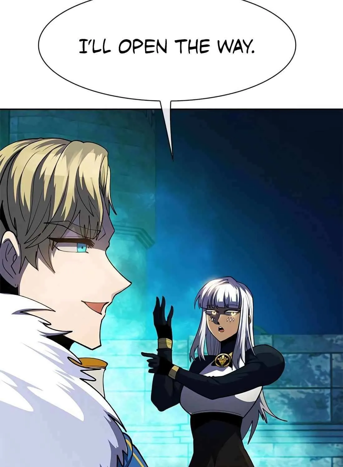 Dungeon Porter Chapter 42 page 62 - 