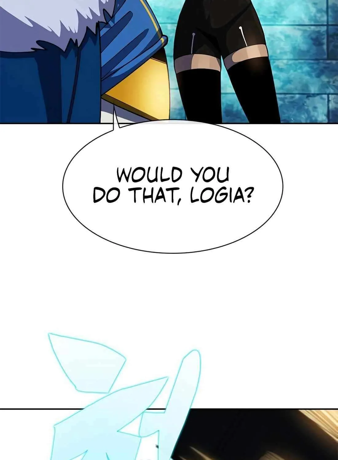 Dungeon Porter Chapter 42 page 63 - 