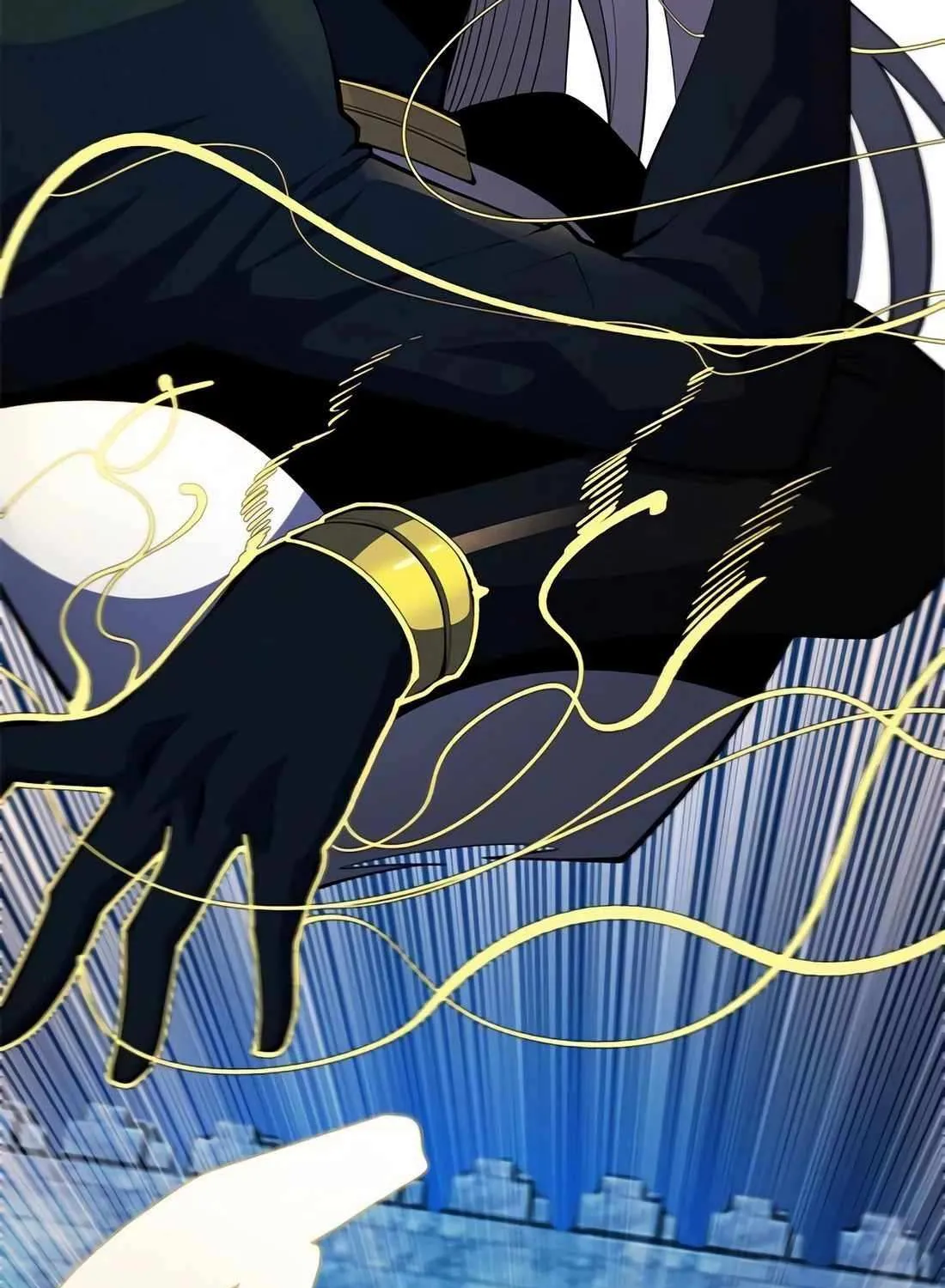 Dungeon Porter Chapter 42 page 70 - 