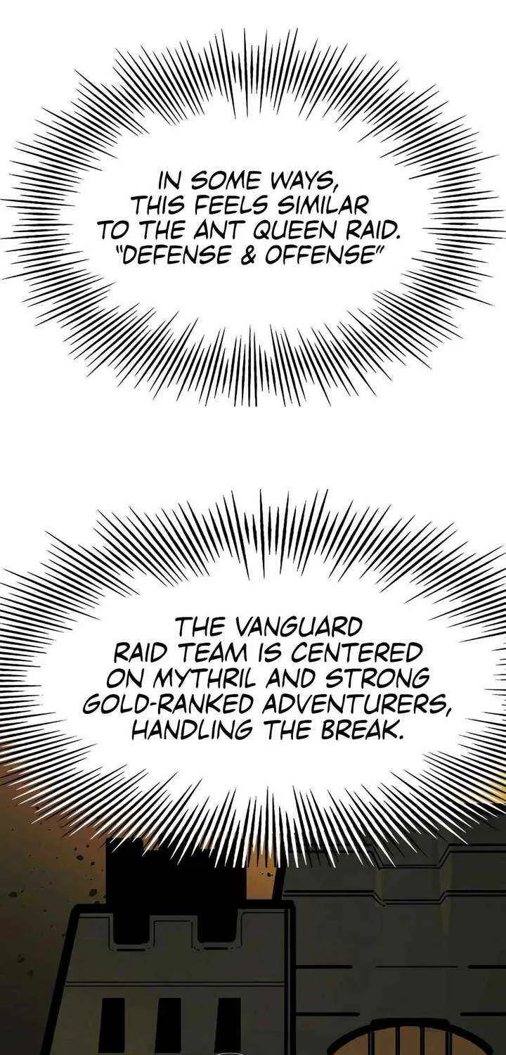 Dungeon Porter Chapter 43 page 11 - 
