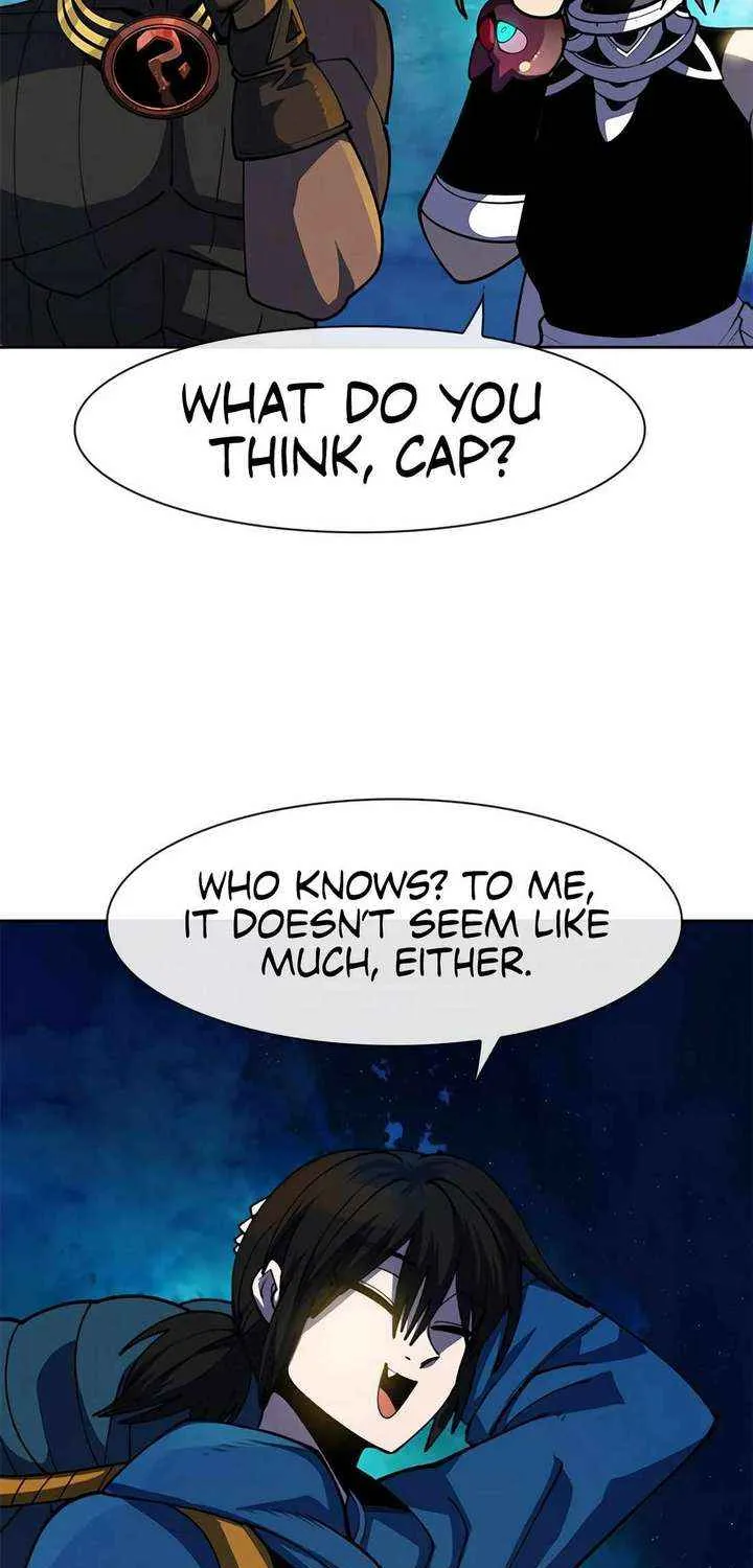 Dungeon Porter Chapter 43 page 102 - 