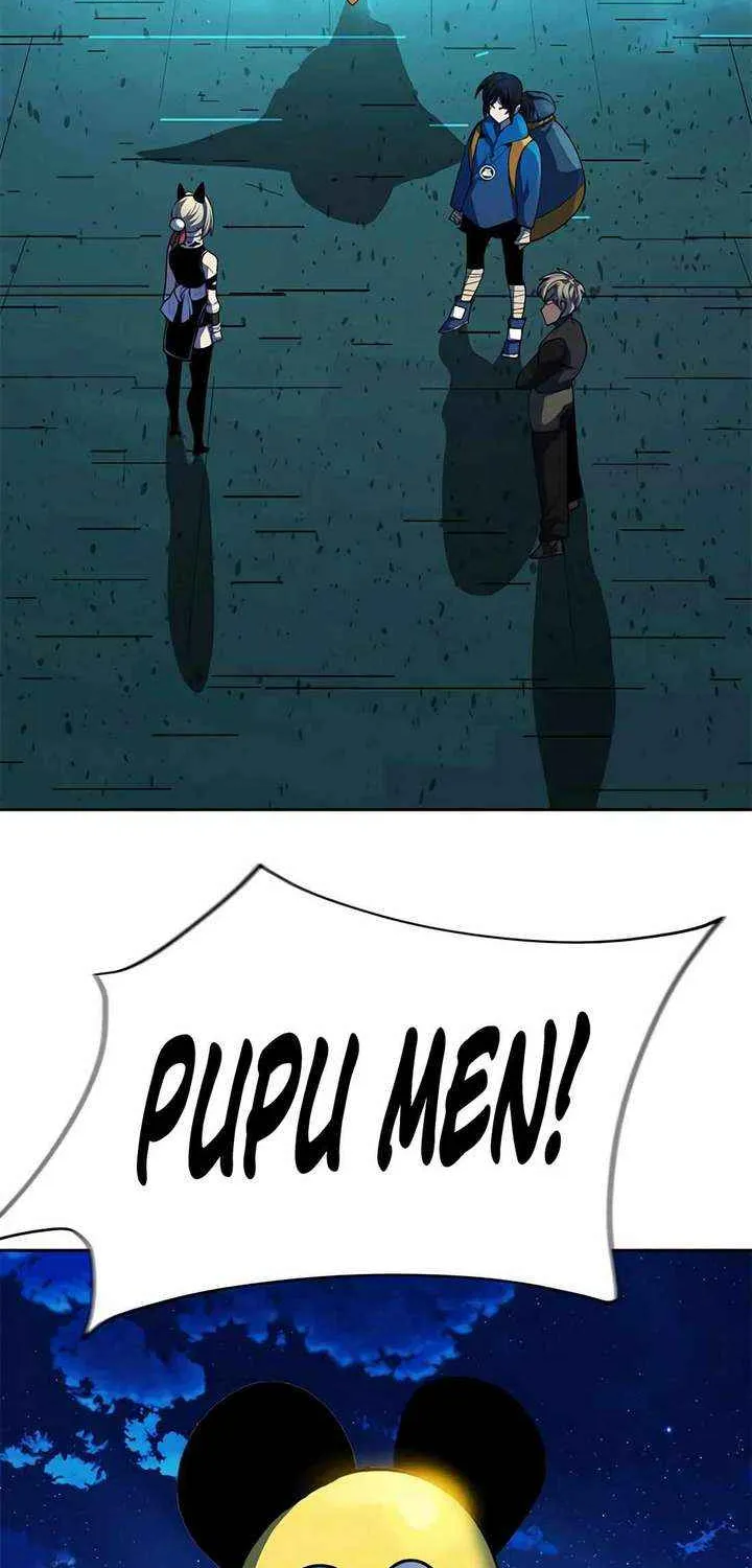 Dungeon Porter Chapter 43 page 105 - 