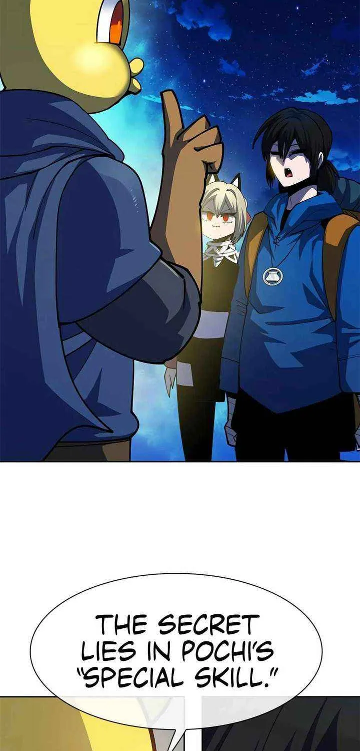 Dungeon Porter Chapter 43 page 107 - 