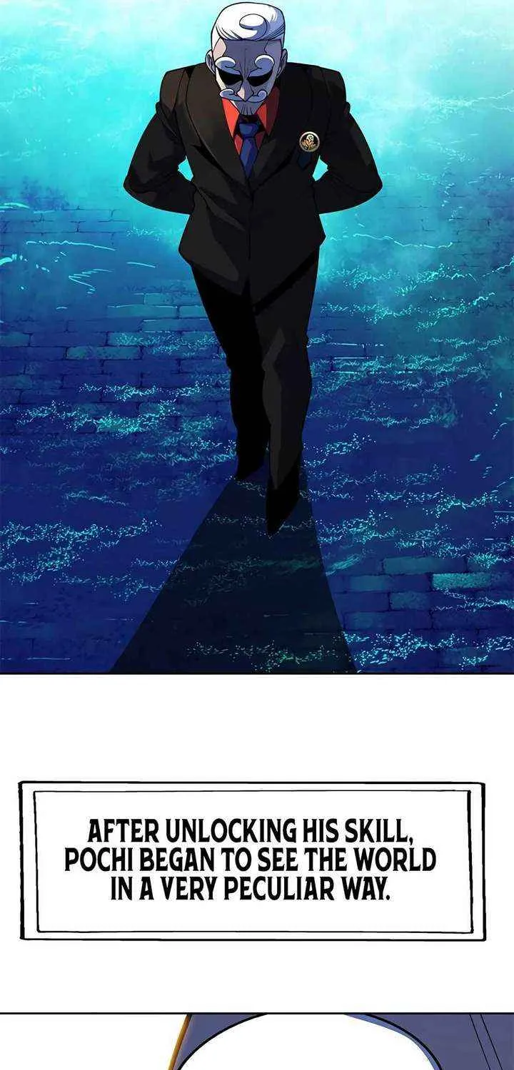 Dungeon Porter Chapter 43 page 111 - 