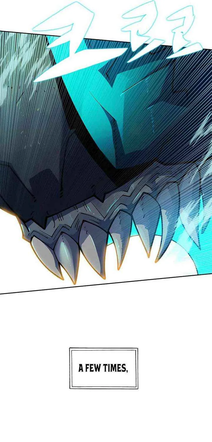 Dungeon Porter Chapter 43 page 117 - 