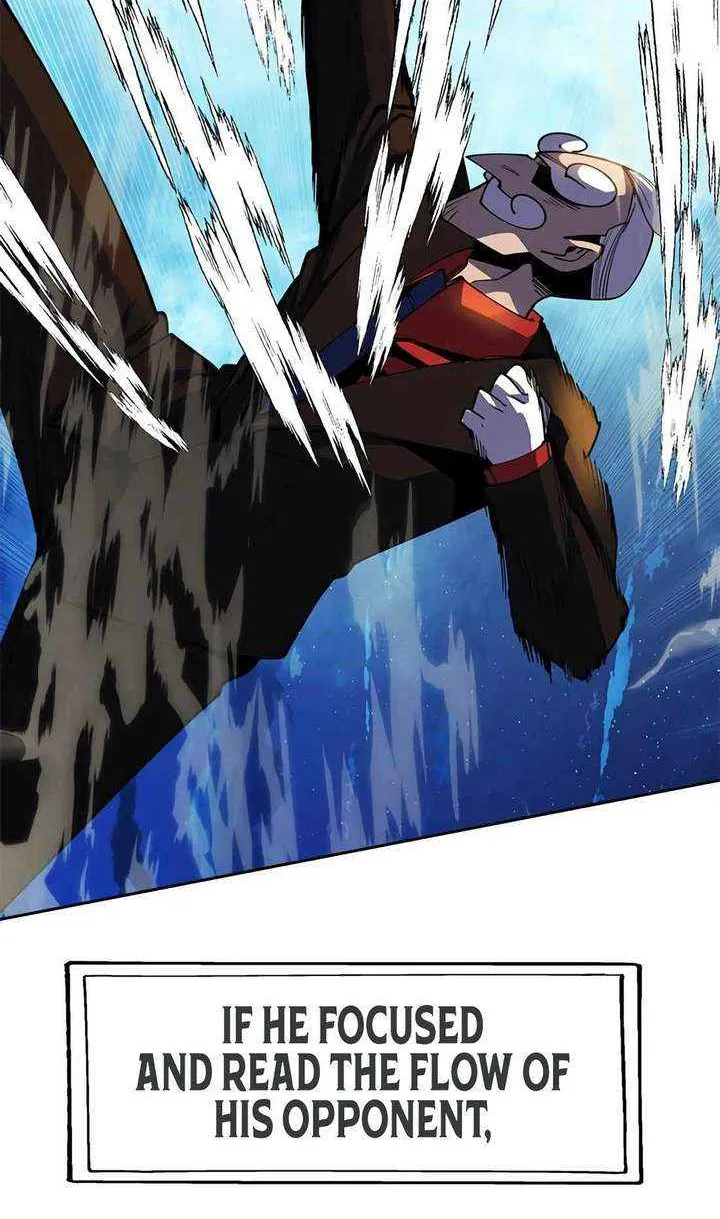 Dungeon Porter Chapter 43 page 127 - 
