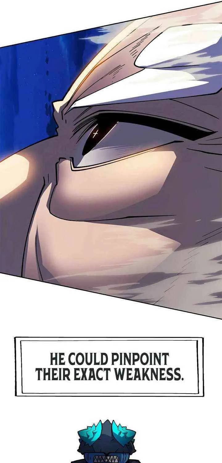Dungeon Porter Chapter 43 page 128 - 