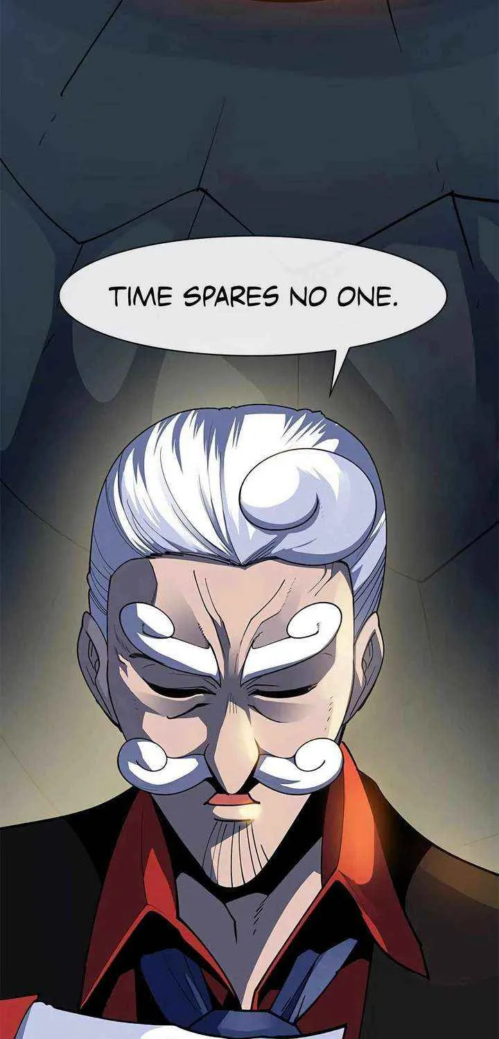 Dungeon Porter Chapter 43 page 138 - 