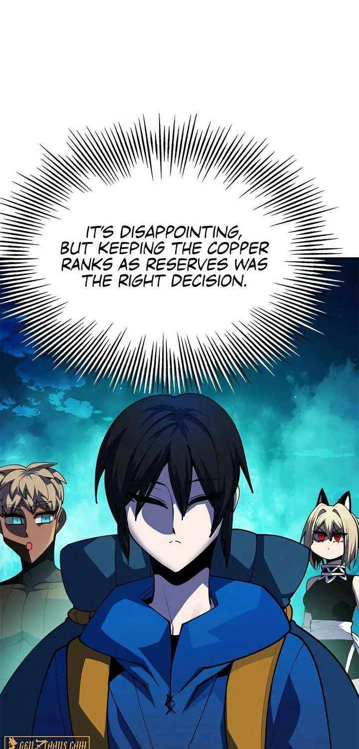 Dungeon Porter Chapter 43 page 15 - 