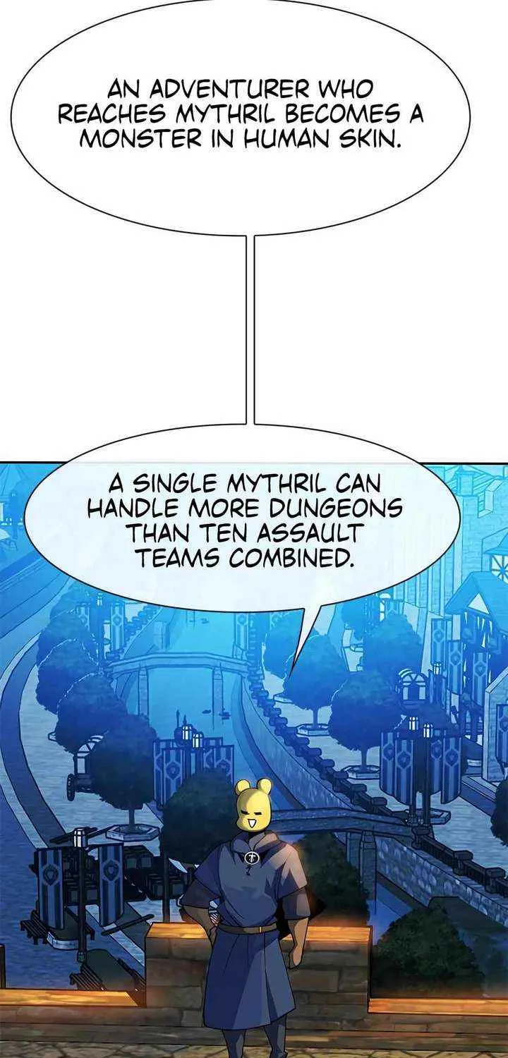 Dungeon Porter Chapter 43 page 141 - 