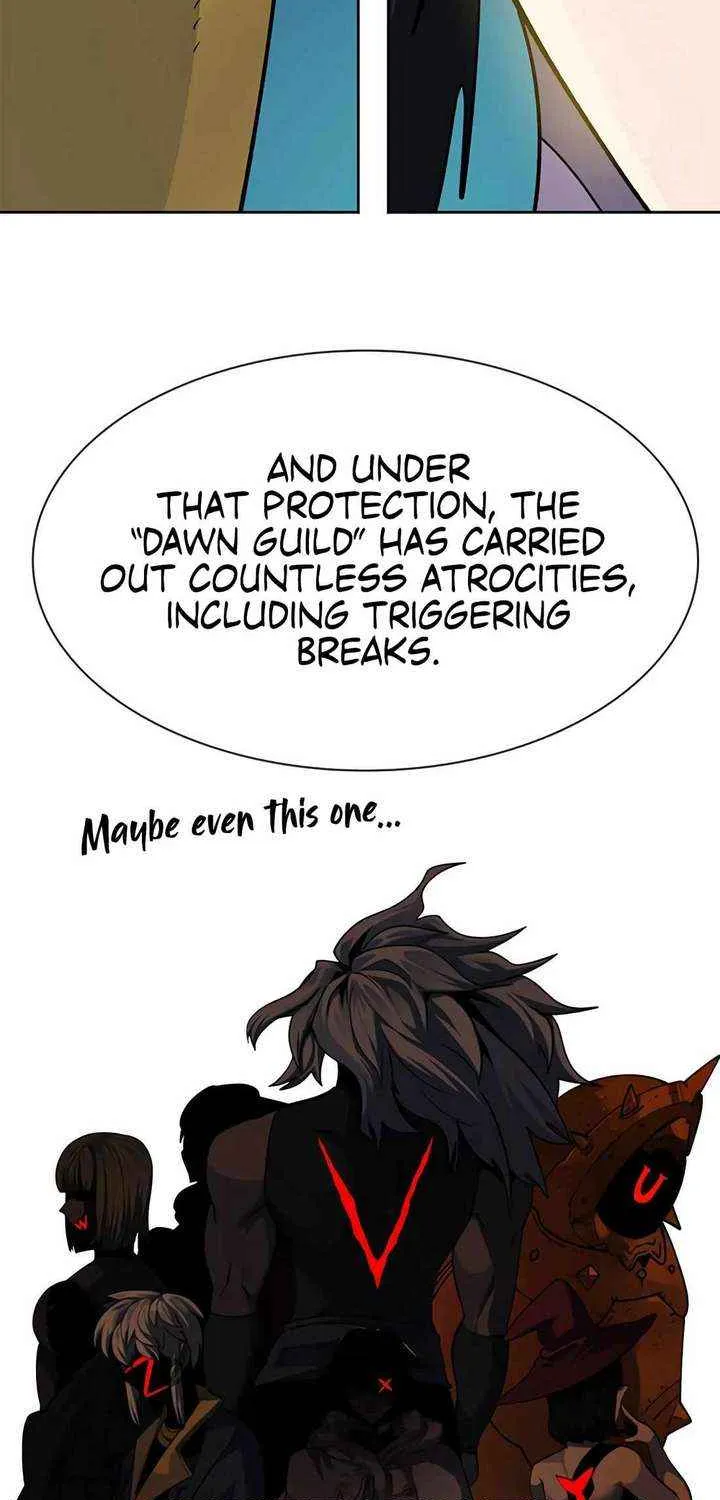 Dungeon Porter Chapter 43 page 143 - 