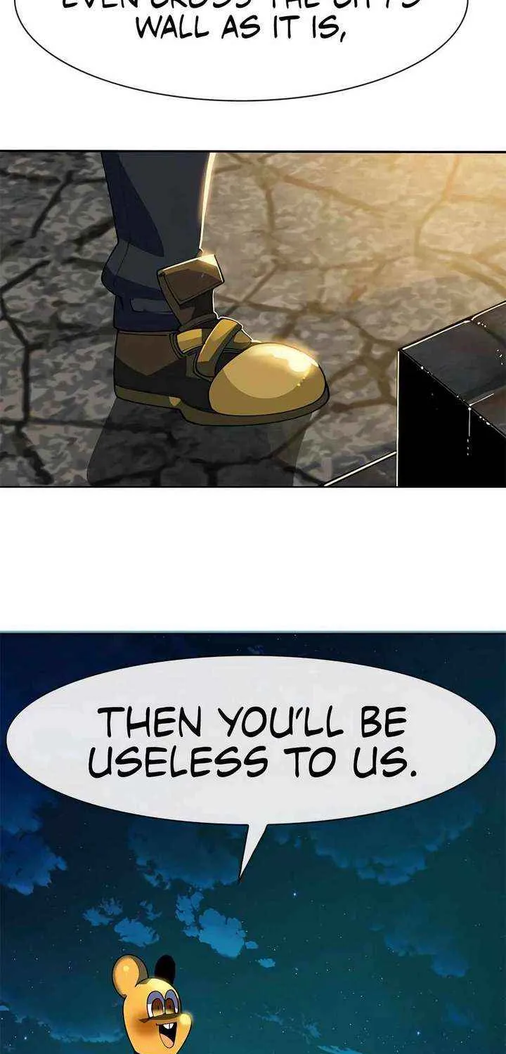 Dungeon Porter Chapter 43 page 145 - 