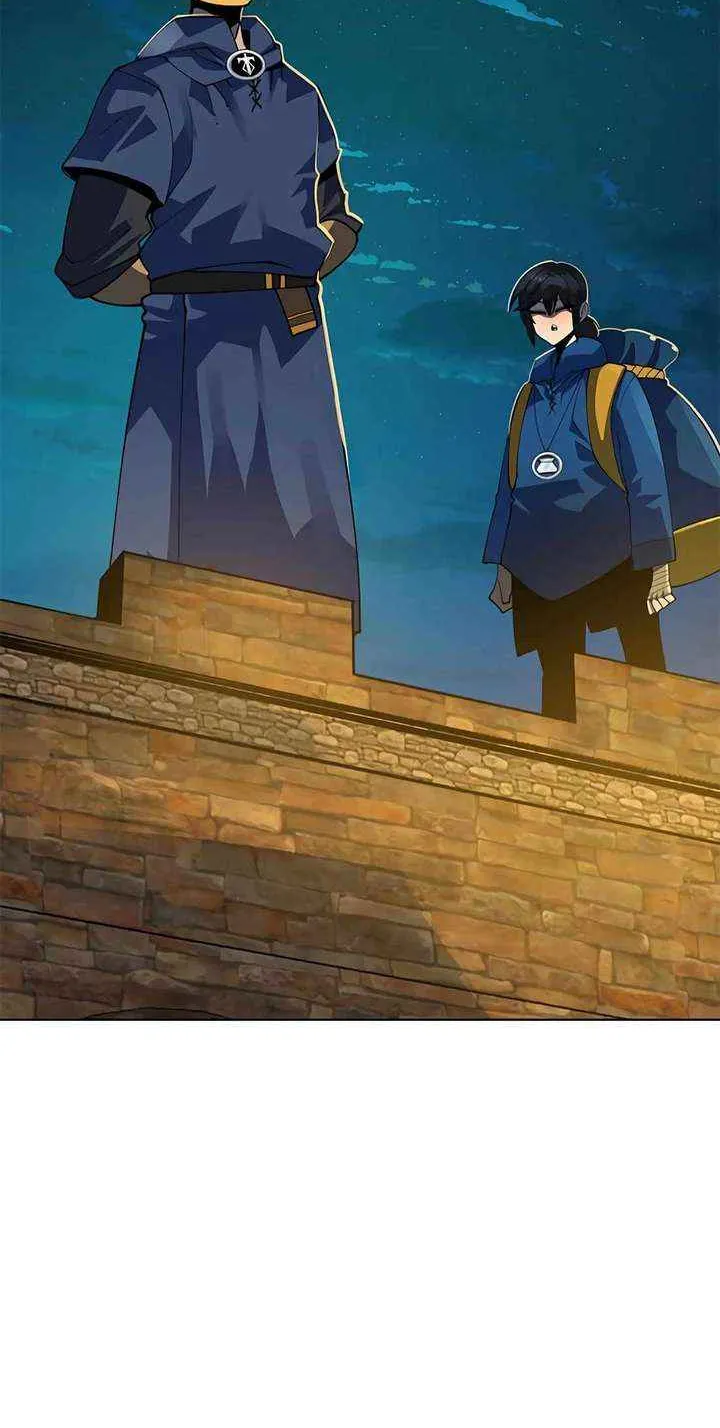 Dungeon Porter Chapter 43 page 146 - 