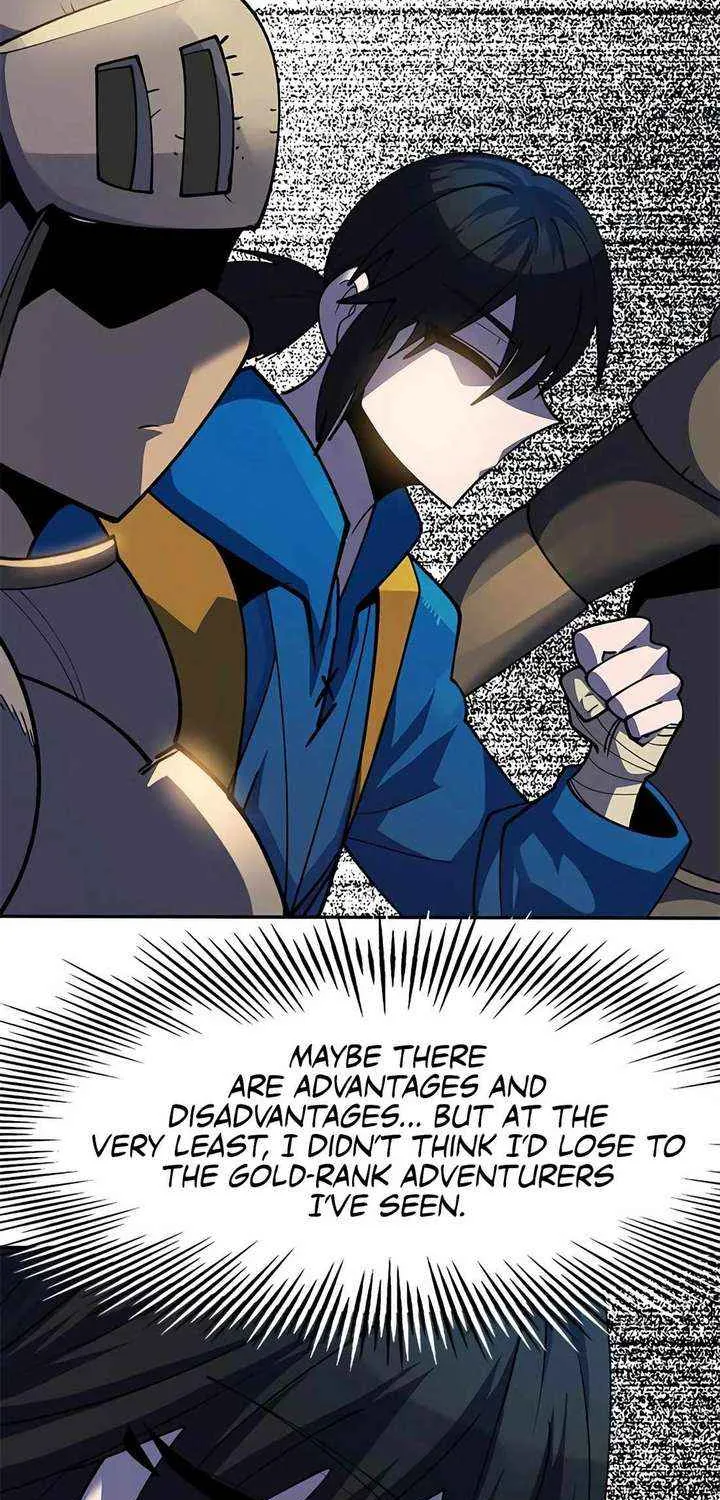 Dungeon Porter Chapter 43 page 149 - 