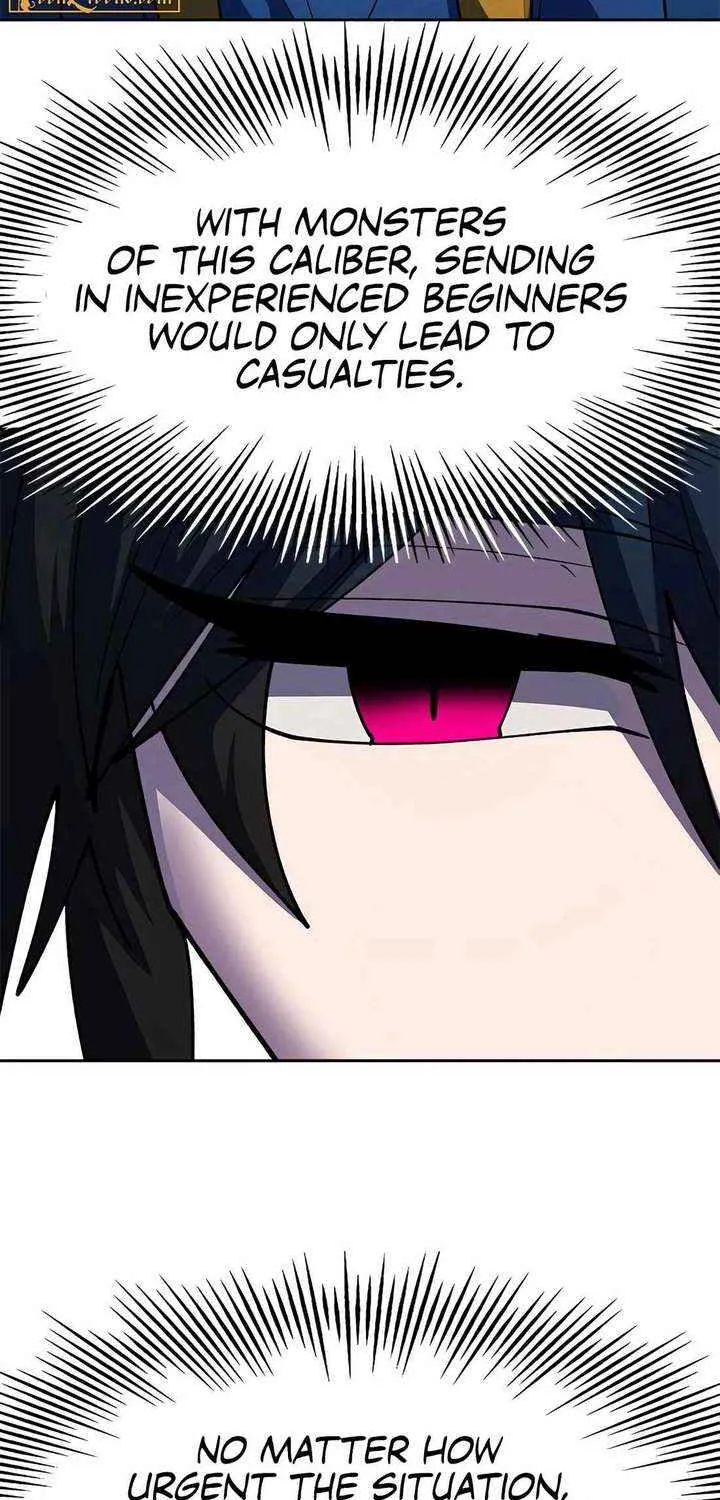 Dungeon Porter Chapter 43 page 16 - 