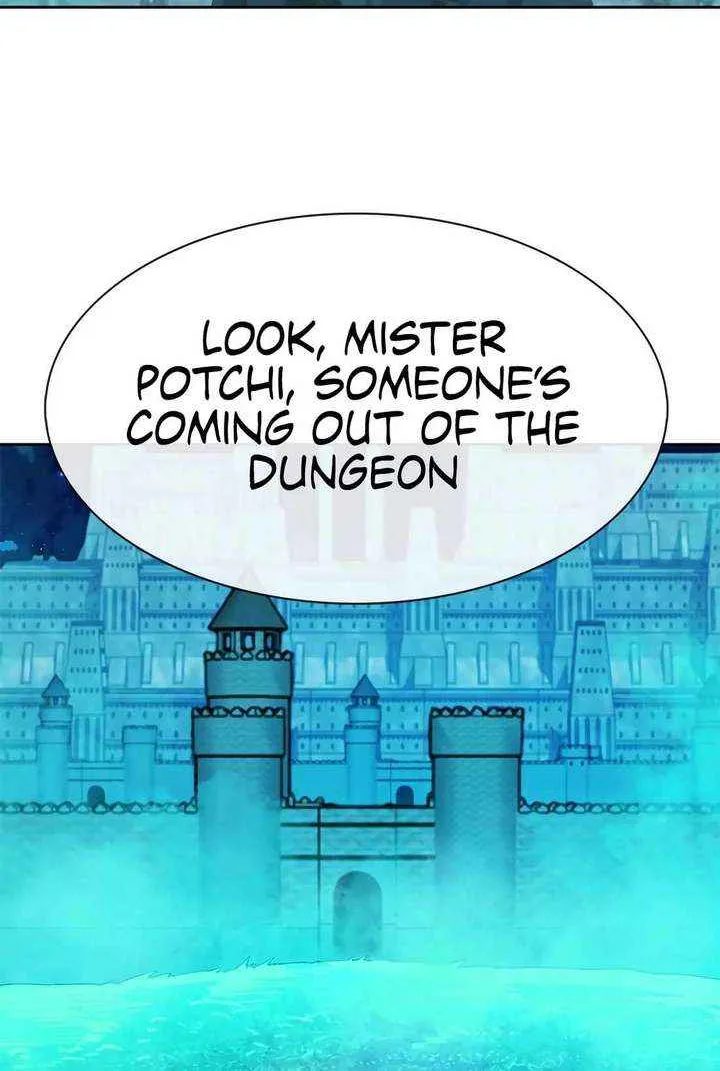 Dungeon Porter Chapter 43 page 158 - 