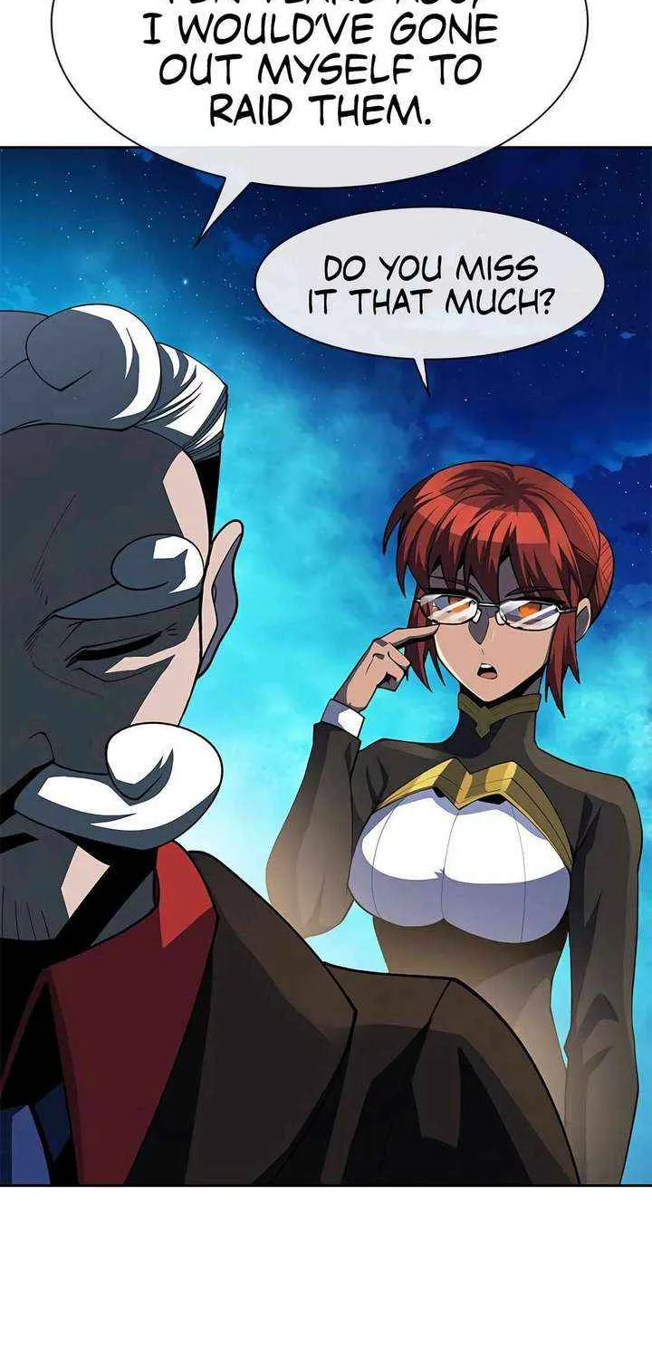 Dungeon Porter Chapter 43 page 24 - 