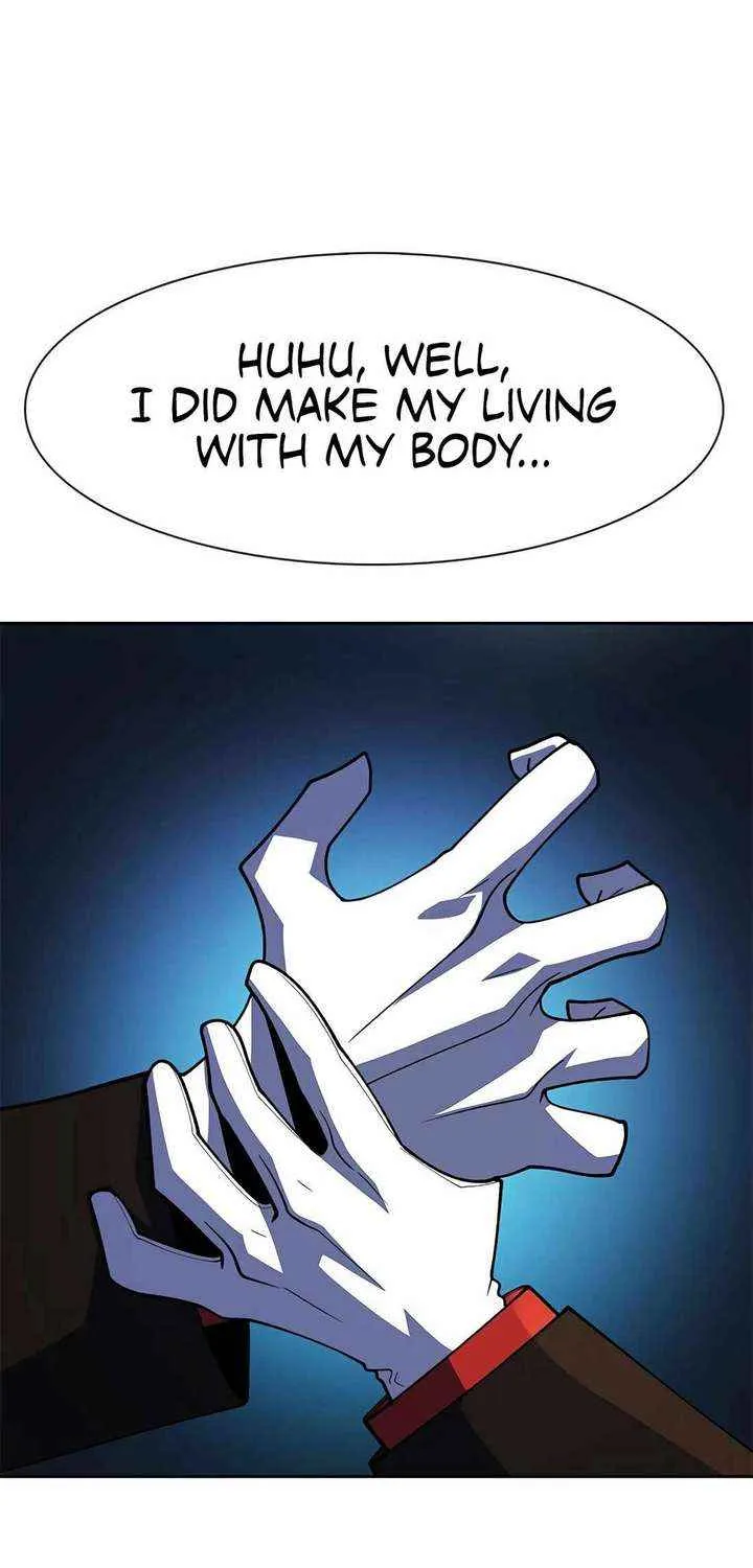 Dungeon Porter Chapter 43 page 25 - 