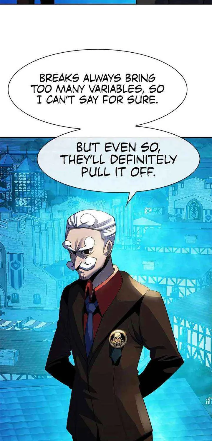 Dungeon Porter Chapter 43 page 28 - 