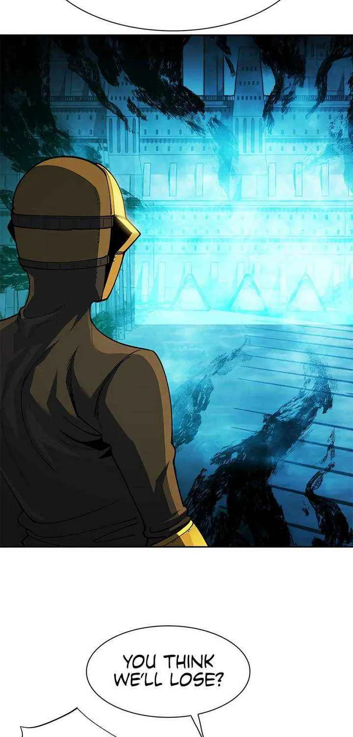 Dungeon Porter Chapter 43 page 35 - 