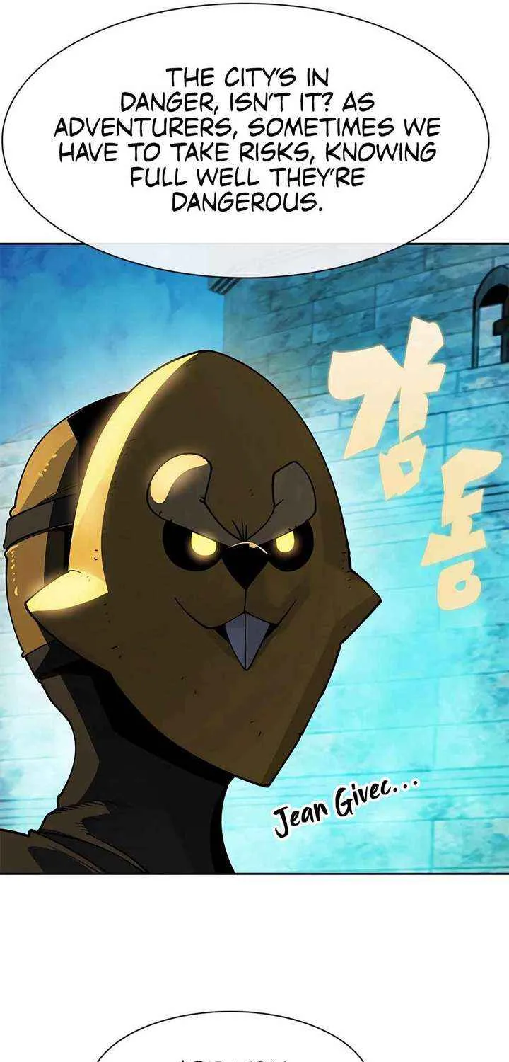 Dungeon Porter Chapter 43 page 38 - 