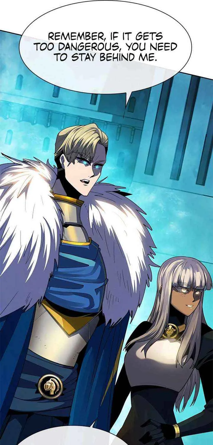 Dungeon Porter Chapter 43 page 40 - 