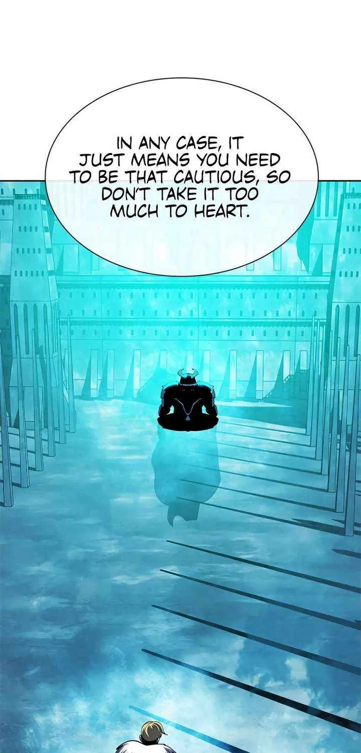 Dungeon Porter Chapter 43 page 42 - 